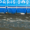 Sông Seine quá bẩn, Olympic Paris 2024 bị hoãn 1 môn