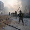 Đàm phán về xung đột Gaza tiếp tục bế tắc