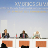 Tiềm năng chung của BRICS thu hút sự tham gia của nhiều nước Đông Nam Á