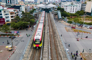 Được cấp chứng nhận an toàn hệ thống, metro Nhổn- Ga Hà Nội chờ nghiệm thu