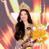 Võ Lê Quế Anh đăng quang Miss Grand Vietnam 2024