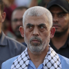 Hamas bổ nhiệm lãnh đạo mới thay thế ông Ismail Hanyeh