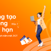 Cùng SHB “Sáng tạo không giới hạn” thiết kế ấn phẩm xuân Ất Tỵ, cơ hội nhận giải thưởng giá trị đến 700 triệu đồng