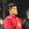 Nhà vô địch AFF Cup 2018 gia nhập CLB Bình Định