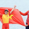 Đoàn thể thao Việt Nam chỉ còn 1 vận động viên ở Olympic 2024