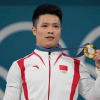 Bảng tổng sắp huy chương Olympic 2024 hôm nay 8/8: Mỹ, Trung so kè quyết liệt