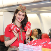 Vietjet giảm giá vé máy bay tới 88% trong ngày 8/8