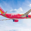 Vietjet vào Top 50 công ty niêm yết tốt nhất Việt Nam của Forbes