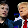 Mối quan hệ Trump - Musk và tham vọng không gian của Mỹ