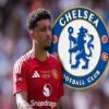 Chelsea ra đề nghị không ngờ với MU lấy Jadon Sancho