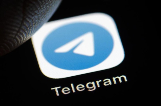Cảnh báo nguy cơ tội phạm trên mạng xã hội Telegram