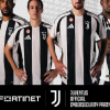 Câu lạc bộ bóng đá Juventus chọn đối tác an ninh mạng