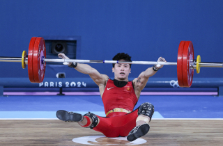 Trách nhiệm của VĐV trong câu chuyện trắng tay ở Olympic