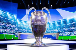 Bốc thăm Champions League mùa giải 2024/25: Real gặp khó, Man Ctiy 