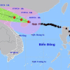 Tỉnh, thành phố nào chịu ảnh hưởng mạnh nhất của siêu bão Yagi?