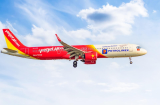 Ngày đôi 9/9, săn vé máy bay giảm 99% bay khắp thế giới cùng Vietjet