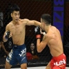 LION Championship 17: Thanh Ngân, Ngọc Lượng hạ gục 2 tay đấm nước ngoài
