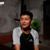 Người hùng lao ra dòng nước lũ cứu người trong vụ sập cầu Phong Châu