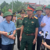PTT Hồ Đức Phớc: Làm cầu phao bảo đảm lưu thông sau vụ sập cầu Phong Châu