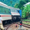 Đã tìm ra nguyên nhân khiến tàu qua ga Lăng Cô liên tục bị trật bánh