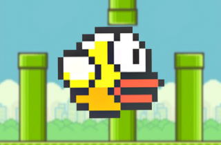 Flappy Bird quay trở lại sau 10 năm