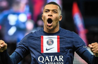 Mbappe thắng PSG vụ kiện 'nghìn tỷ'