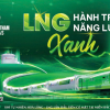 PV GAS thuộc nhóm các doanh nghiệp dẫn đầu Top 500 doanh nghiệp lợi nhuận tốt nhất Việt Nam năm 2024