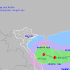 Bão số 4 không thể mạnh như bão số 3 vừa đổ bộ
