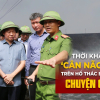 Thời khắc 'cân não sinh tử' trên hồ Thác Bà trong lũ dữ: Chuyện giờ mới kể