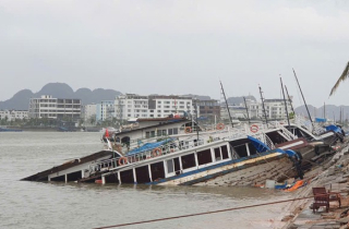 Khẩn trương miễn, giảm, gia hạn thuế cho người dân 26 địa phương bị ảnh hưởng của bão, lũ