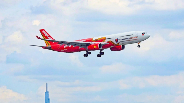 Bay thẳng Đà Nẵng - Ahmedabad (Ấn Độ) dễ dàng cùng Vietjet