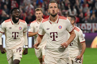 Kết quả Cúp C1: Bayern Munich lập kỷ lục, AC Milan thua ngược Liverpool