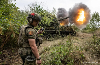 Quân đội Nga kiểm soát thị trấn Ukrainsk, phòng tuyến Pokrovsk rung chuyển