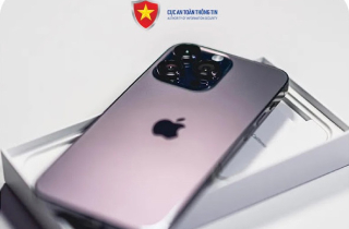 Giả mạo quảng cáo bán iPhone 16 kèm nhiều ưu đãi để chiếm đoạt tài sản