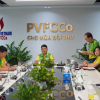 Kỷ niệm 20 năm Ngày truyền thống PVFCCo