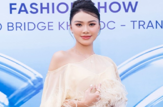 Giám khảo Miss Cosmo 2024 - Kim Duyên: “Tự hào vì BTC tại Việt Nam đang làm rất tốt vai trò của mình”