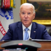 Tổng thống Joe Biden tái khẳng định sự ủng hộ của Mỹ đối với Israel