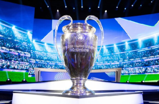 Bảng xếp hạng Cúp C1 Champions League 2024-2025