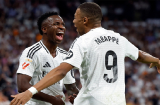 Nhận định Lille vs Real Madrid: Vắng Mbappe, Vinicius là tâm điểm