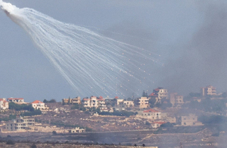 Israel thiệt hại lớn về nhân lực vì hỏa lực Hezbollah ở Lebanon