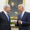 Tổng thống Mỹ và Thủ tướng Israel công khai bất đồng trong cuộc điện đàm mới