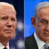 Tổng thống Mỹ điện đàm với Thủ tướng Israel, thảo luận phương án ‘trả đũa’ Iran