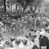 Hình ảnh lịch sử ngày tiếp quản Thủ đô 10/10/1954