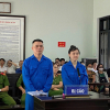 Cái kết của chiêu trò bán 