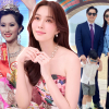 Hoa hậu Đặng Thu Thảo sau 12 năm đăng quang, rời bỏ showbiz