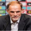 HLV Thomas Tuchel nói gì khi ngồi 'ghế nóng' ĐT Anh?