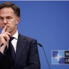 Tổng Thư ký Mark Rutte: 