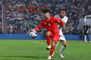 Nhận định bóng đá U17 Việt Nam vs U17 Myanmar: Chiến thắng đầu tay