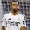 Mbappe lu mờ trước Lewandowski, Real Madrid thua đậm Barcelona