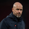 Man Utd sa thải HLV Erik ten Hag